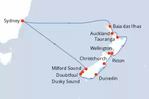 Celebrity Solstice