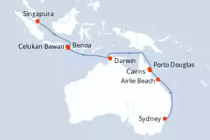 Celebrity Solstice