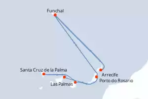 MSC Euribia