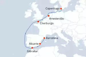 MSC Euribia