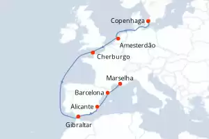 MSC Euribia