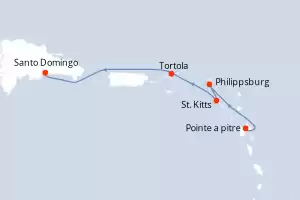 Costa Favolosa