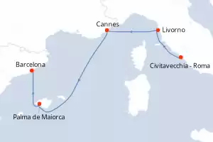 MSc Fantasia