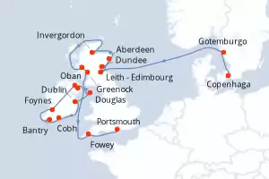 Azamara Journey