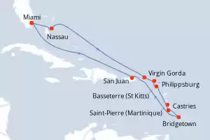 Azamara Onward