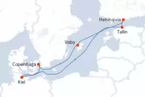 MSC Euribia