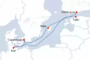MSC Euribia