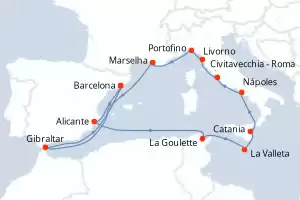 Nieuw Amsterdam