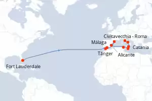 Nieuw Amsterdam