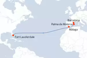 Legend Of The Seas