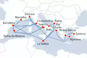 Carnival Sunshine