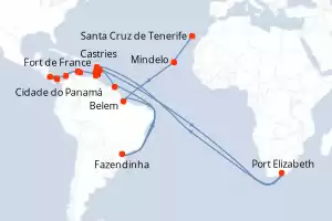 Vasco da Gama