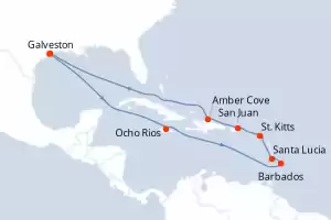 Carnival Horizon