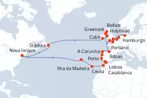 Coral Princess