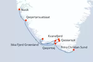 MS Fridtjof Nansen