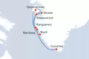 MS Fridtjof Nansen