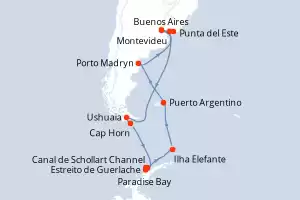 Celebrity Equinox