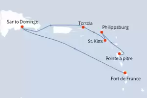 Costa Favolosa