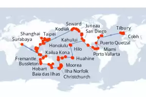 Azamara Quest