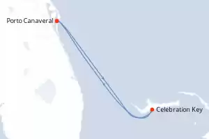 Carnival Glory