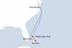 Carnival Freedom