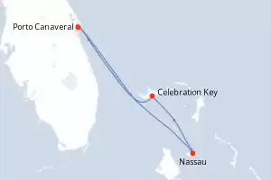Carnival Glory