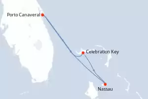 Carnival Glory