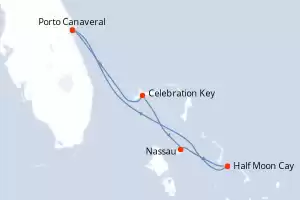 Carnival Freedom