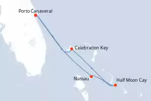 Carnival Freedom