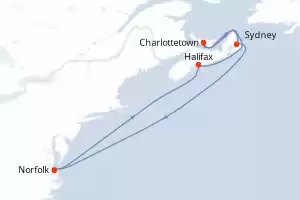 Carnival Sunshine