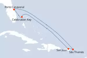 Carnival Vista