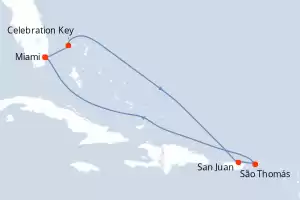 Carnival Magic