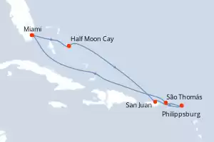 Carnival Magic