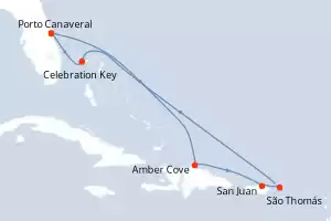 Carnival Festivale