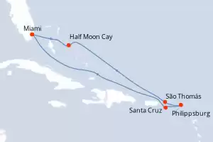 Carnival Magic