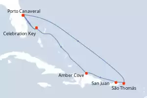 Carnival Vista