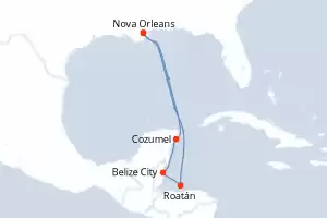 Carnival Liberty