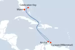 Carnival Magic