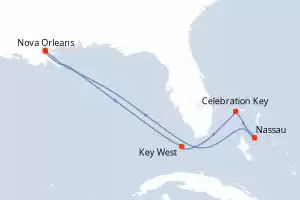 Carnival Liberty