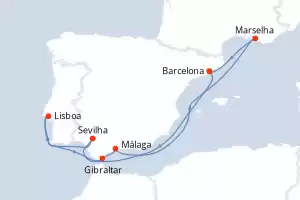 Carnival Sunshine