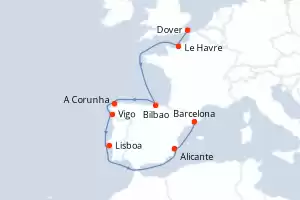 Carnival Sunshine
