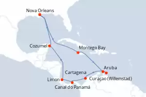 Carnival Liberty