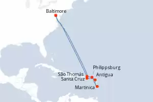 Carnival Miracle