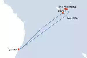 Carnival Splendor