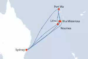 Carnival Splendor