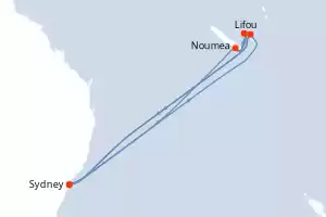 Carnival Splendor