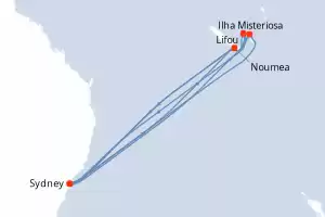 Carnival Splendor