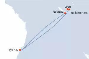 Carnival Splendor