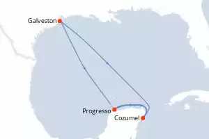 Carnival Horizon