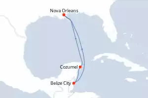 Carnival Liberty